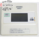 【いつでも2倍!5.0のつく日、18日は3倍!】【中古】三菱電機 台所リモコン RMC-K5(2)