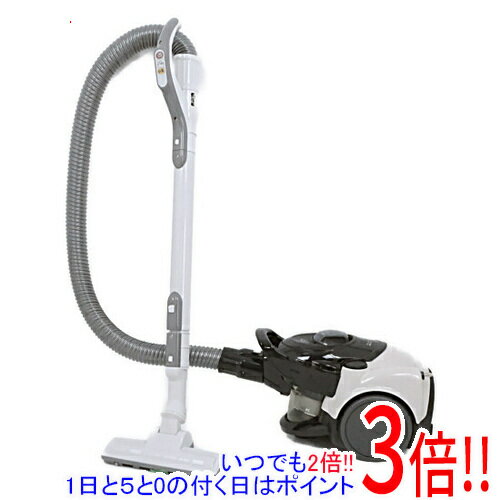 楽天市場】シャープ ec-ct12（タイプ（掃除機）キャニスター型）の通販