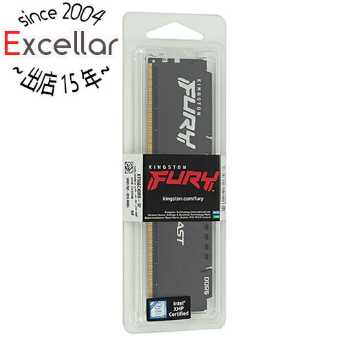 Kingston製 KF556C40BB-32 DDR5 PC5-44800 32GB