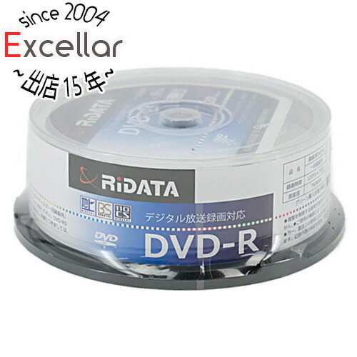 【いつでも2倍!5.0のつく日、18日は3倍!】RiTEK 録画用 DVD-R RIDATA DRCP16X.PW20RD D 16倍速 20枚組 【いつでも2倍!5.0のつく日、18日は3倍!】RiTEK 録画用 DVD-R RIDATA DRCP16X.PW20RD D 16倍速 20枚組