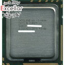 【中古】Core i7 980X Extreme Edition 3.33GHz 6.4GT/s SLBUZ