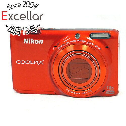 楽天市場】COOLPIX S6500の通販 楽天市場】COOLPIX S6500の通販