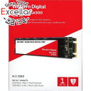【いつでも2倍!5.0のつく日、18日は3倍!】Western Digital製 SSD WD Red SA500 NAS SATA WDS100T1R0B 1...