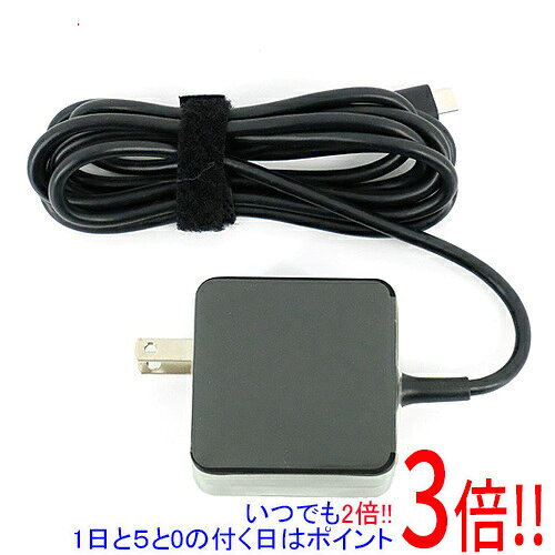 Fuji - 【1日と5.0のつく日、18日はポイント3倍！】【新品(開封のみ)】 ASUS 45W ACアダプター 0A001-01106100