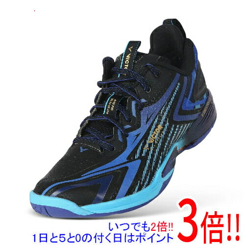 【1日と5.0のつく日、18日はポイント3倍!】VICTOR(ビクター) 23.0cm バドミントンシューズ A970 NITRO LITE A970NL CF...