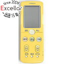 【中古】HITACHI エアコンリモコン RAR-3Q2