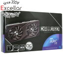 Intel グラフィックカード Intel Arc A750 Challenger D 8GB OC PCIExp 8GB