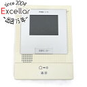 【いつでも2倍!5.0のつく日、18日は3倍!】【中古】アイホン ドアホン 親機 JE-1M 本体のみ