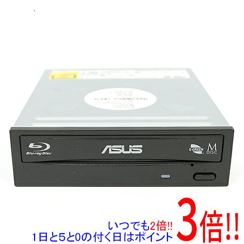 樂天商城 - 【1日と5.0のつく日、18日はポイント3倍！】【中古】ASUS製 高機能型Blu-Rayコンボドライブ BC-12D2HT