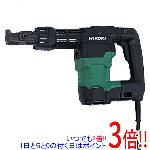 楽天市場】ハイコーキ 電動ハンマーの通販