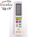 【いつでも2倍!5.0のつく日、18日は3倍!】【中古】HITACHI エアコンリモコン RAR-5H2