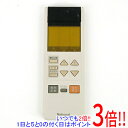 【1日と5.0のつく日、18日はポイント3倍!】【中古】National エアコンリモコン A75C168|詳細画像