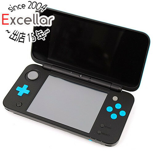 楽天市場】new ニンテンドー2ds ll ブラック ターコイズの通販 楽天市場】new ニンテンドー2ds ll ブラック ターコイズの通販