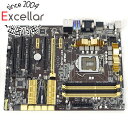【中古】ASUS製 ATXマザーボード Z87-PLUS LGA1150