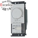 【いつでも2倍!5.0のつく日、18日は3倍!】Panasonic 配線器具 埋込調光スイッチC WTC57521W