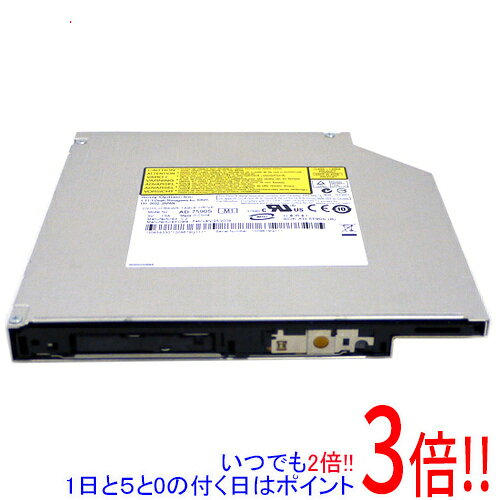 【中古】SONY Optiarc 内蔵型DVDドライブ AD-7590S