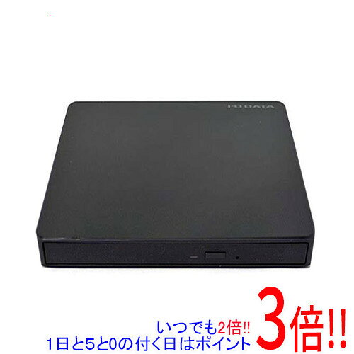 商品名【中古】I-O DATA ポータブル DVDドライブ DVRP-UT8SK 本体いたみ商品状態動作確認済みの中古品です。※中古品のため、使用感や傷、汚れ等がございます。※本体に多数の擦り傷が見られます。型番DVRP-UT8SK [ピアノブラック]仕様[基本スペック]設置方式 外付け接続インターフェース USB2.0/USB3.0対応メディア DVD-R/DVD-RW/DVD-R DL/DVD+R/DVD+RW/DVD+R DL/DVD-RAM[書き込み速度]DVD-R書き込み速度 8 倍速DVD-RW書き換え速度 6 倍速DVD+R書き込み速度 8 倍速DVD+RW書き換え速度 8 倍速DVD-RAM書き換え速度 5 倍速CD-R書き込み速度 24 倍速CD-RW書き込み速度 16 倍速[サイズ・重量]幅x高さx奥行 136x14.6x146 mm重さ 240 g付属品※付属品なし。本体のみとなります。ご確認のうえご検討ください。その他※掲載画像は代表画像です。実際の商品と細部が異なる場合がございますので、商品状態につきましては表記の内容をご確認ください。※返品についてはこちらをご覧ください。　