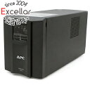 【新品(開封のみ・箱きず・やぶれ)】 APC 無停電電源装置 Smart-UPS 1000 LCD 100V SMT1000J