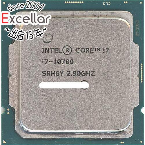 楽天市場】〔cpu〕 intel core i7-10700 bx8070110700の通販 楽天市場】〔cpu〕 intel core i7-10700 bx8070110700の通販