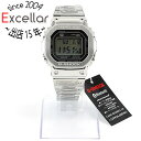 CASIO 腕時計 G-SHOCK GMW-B5000D-1JF