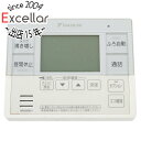 【いつでも2倍!5.0のつく日、18日は3倍!】【中古】DAIKIN 給湯器用リモコン BRC083B11