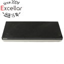 【中古】SONY ブルーレイディスクレコーダー BDZ-ZT1000 1TB リモコンなし