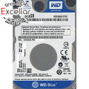 【いつでも2倍!5.0のつく日、18日は3倍!】【中古】WesternDigital HDD 2.5inch WD3200LPVX 320GB 7mm 3000...