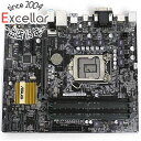 【中古】ASUS製 MicroATXマザーボード B150M-A