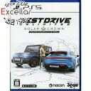 【中古】Test Drive Unlimited Solar Crown PS5