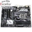 【中古】ASUS製 ATXマザーボード PRIME H270-PRO LGA1151
