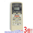 【キャッシュレスで5%還元】【中古】TOSHIBA エアコンリモコン WH-D2B