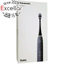 【中古】Panasonic 音波振動ハブラシ ドルツ EW-DA57-A ディープネイビー 未使用