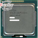 【中古】Core i5 3470S 2.9GHz 6M LGA1155 65W SR0TA