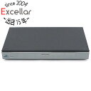 【中古】Panasonic ブルーレイディスクレコーダー DIGA DMR-BZT910-K リモコンなし