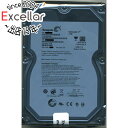 【いつでも2倍!5.0のつく日、18日は3倍!】SEAGATE製HDD ST32000542AS 2TB SATA300 5900