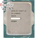 【中古】Core i9 14900KS 3.2GHz LGA1700 150W SRN7R