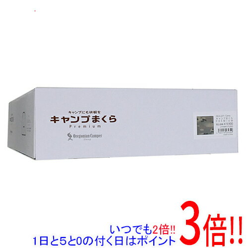 顼2ۡŷԾŹ㤨֡15.0ΤĤ18ϥݥ3ܡOregonian Camper פޤ PREMIER OCA 2271CM פβǤʤ6,700ߤˤʤޤ