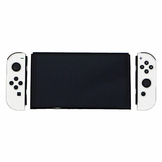 【いつでも2倍！5．0のつく日は3倍！1日も18日も3倍！】【中古】任天堂 Nintendo Switch 有機ELモデル HEG-S-KAAAA ホワイト ACアダプターなし 元箱あり 2