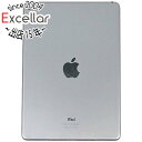 【中古】APPLE iPad Air 2 Wi-Fi 16GB グレイ MGL12J/A 訳あり(2)