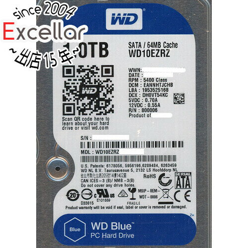 楽天市場】WD40EZRZの通販 楽天市場】WD40EZRZの通販