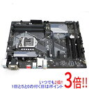 【いつでも2倍！5．0のつく日は3倍！1日も18日も3倍！】【中古】ASUS製 ATXマザーボード PRIME H370-PLUS LGA1151