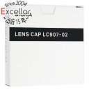 SIGMA 金属製かぶせ式レンズキャップ LC907-02(2)