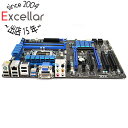 【中古】MSI製 ATXマザーボード ZH77A-G43 LGA1155