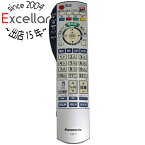 【いつでも2倍！5．0のつく日は3倍！1日も18日も3倍！】【中古】Panasonic CATVリモコン EUR7663Z1A