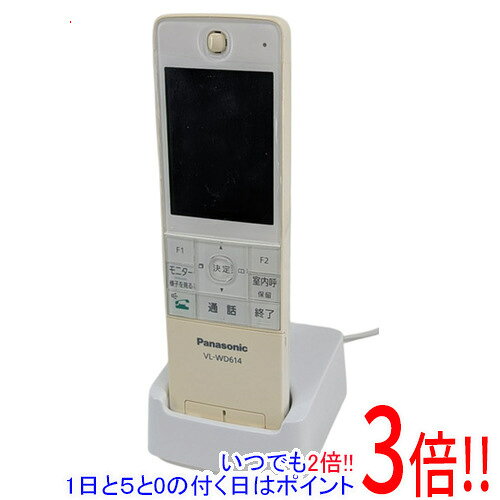 楽天市場】vl－wd614 ワイヤレスモニター子機の通販