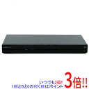 【1日と5.0のつく日、18日はポイント3倍!】【中古】SHARP AQUOS ブルーレイディスクレコーダー 1TB 2B-C10BW1 リモコンなし