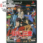 【いつでも2倍！5．0のつく日は3倍！1日も18日も3倍！】ルパン三世 ルパンには死を、銭形には恋を PS2
