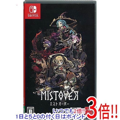楽天市場】mistoverの通販