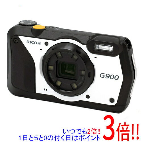 楽天市場】リコー 防水・防塵・耐衝撃デジタルカメラ g800の通販