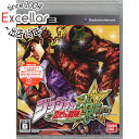 ジョジョの奇妙な冒険 オールスターバトル PS3(2)